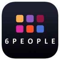 6People – Daily Chat Group