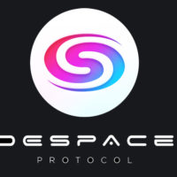 Despace Logo