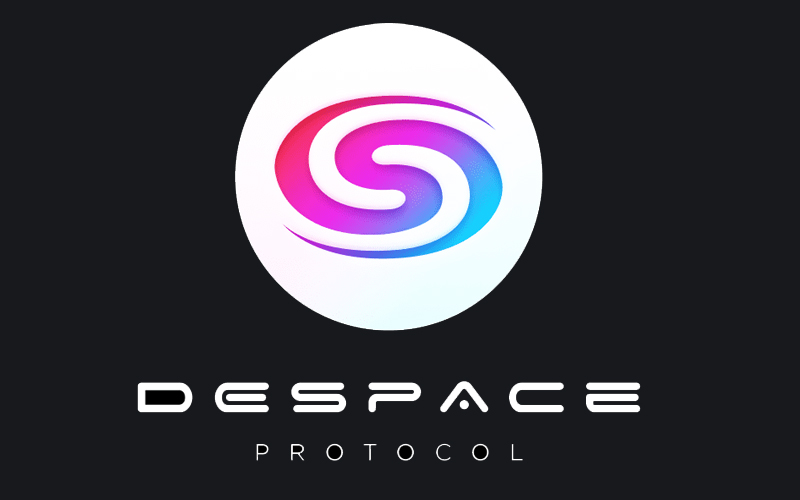 Despace Logo