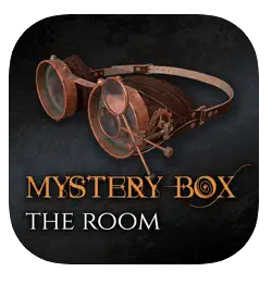 Mystery Box Logo