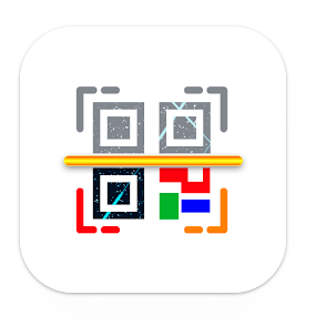 QR Maker: Scan and manage your QR codes
