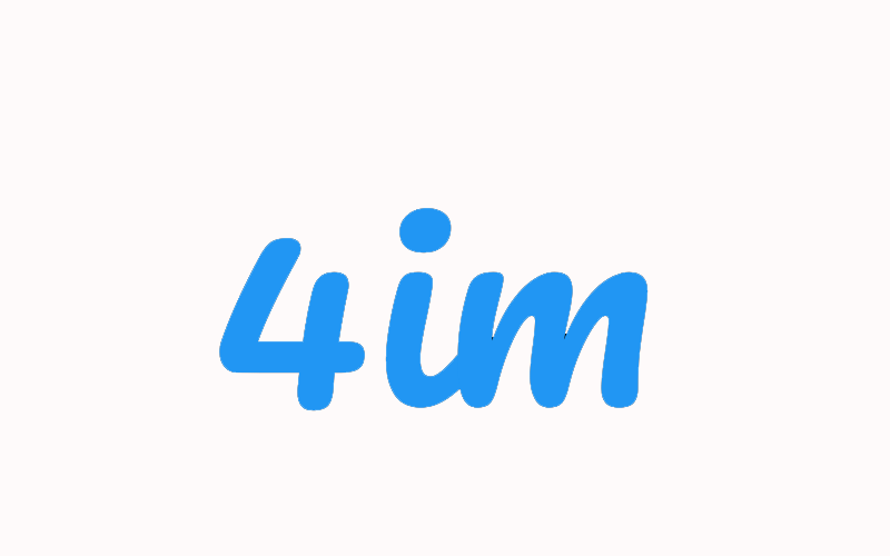 4im Plus – 4 Instant Messaging