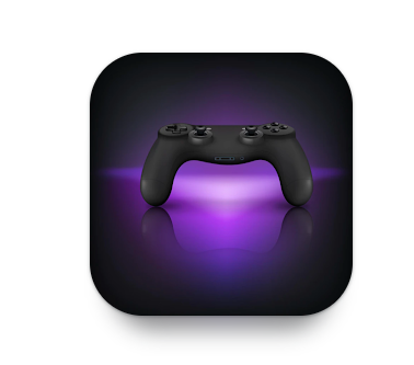 Play Games Logo
