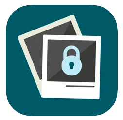 Safe Photo Vault for iPhone