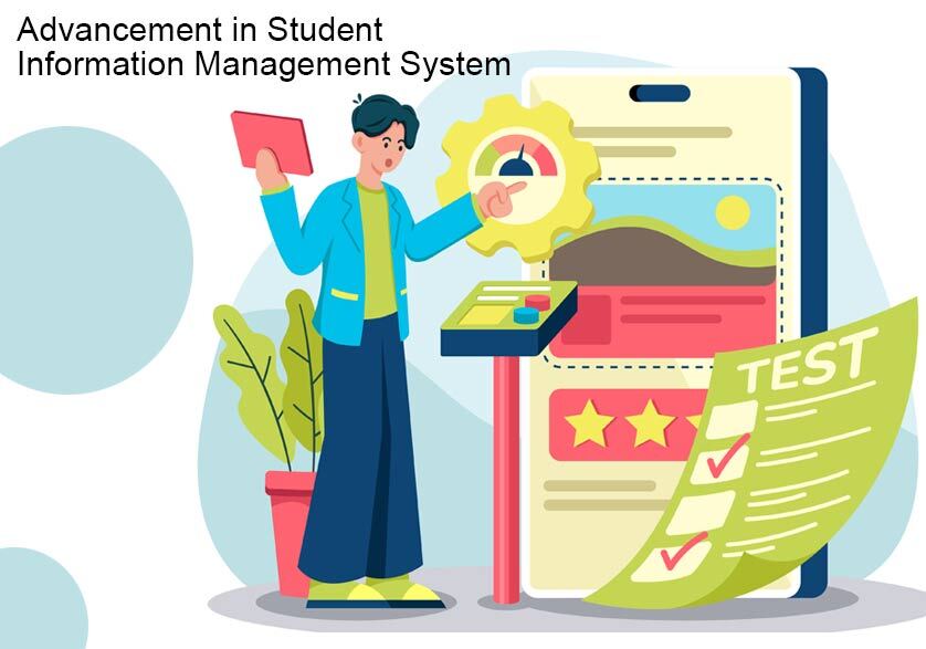 The Future of Student Information Management Systems: Trends to Watch