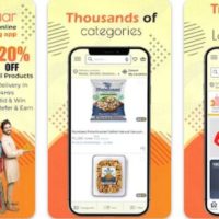 Hifibazaar Daily Shopping App