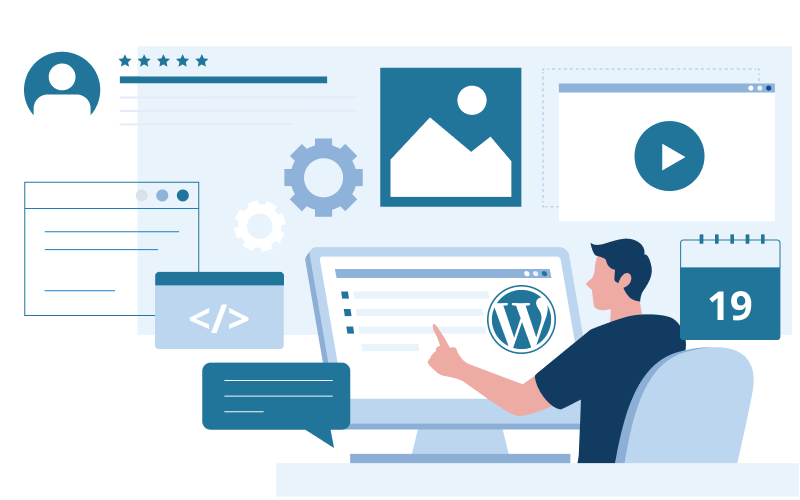 The Essential Guide to Hire WordPress Developers