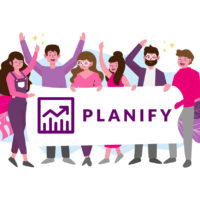 Planify - Startups | PreIPO App Review