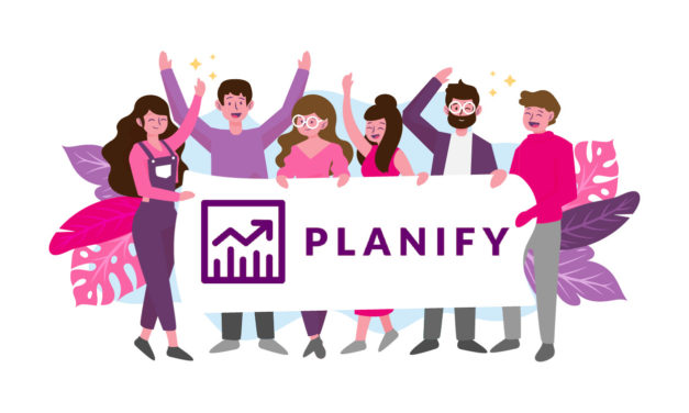 Planify – Startups | PreIPO App Review
