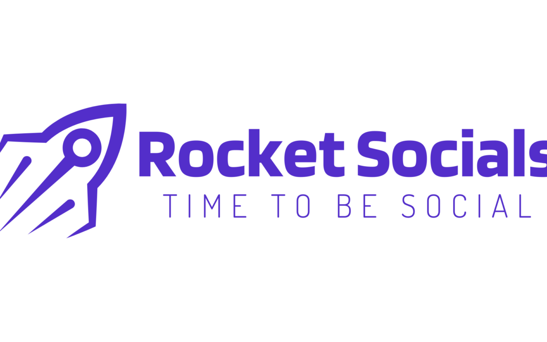 Rocket Socials