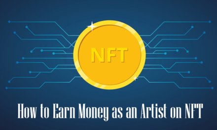 How to Earn Money as an Artist on NFT