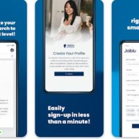 Joblu: Job Search & Tips