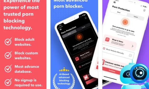 Blockerx3 – Quit Porn