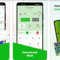 Crickslab: Score & Live stream