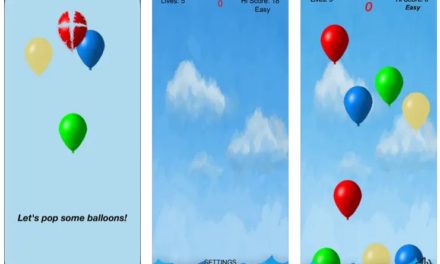 Pop Some Balloons: Blast, Pop, and Dominate the Skies!