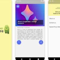 AndroidNewswire