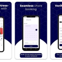 iChore: Get chores done!