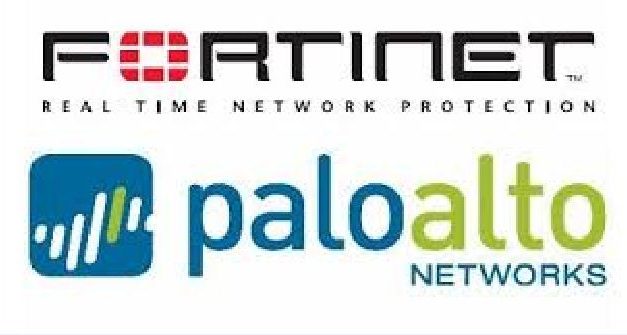 Fortinet vs. Palo Alto Networks – Unveiling the Best Firewall for Your Network