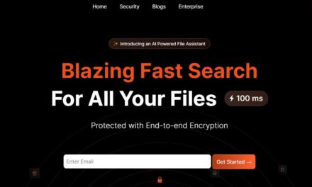Slik Safe: Blazing Fast File Experience