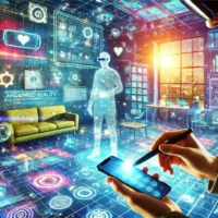 Augmented Reality (AR) Apps: Changing the Game