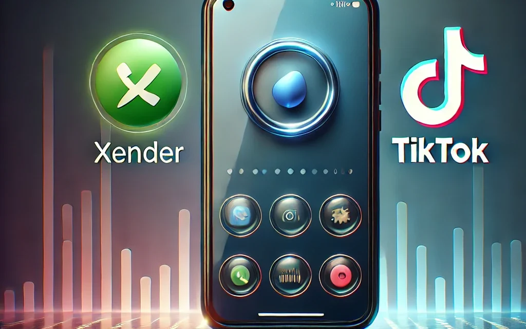 Banned Chinese Apps Like Xender and TanTan Return, But TikTok Remains Absent