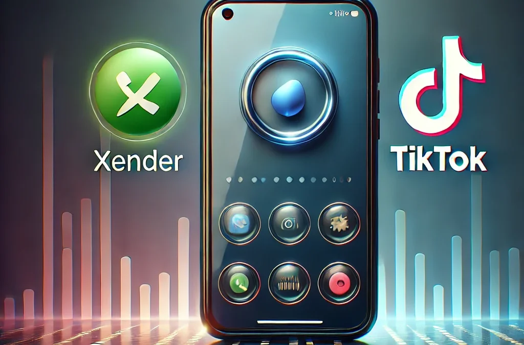 Banned Chinese Apps Like Xender and TanTan Return, But TikTok Remains Absent