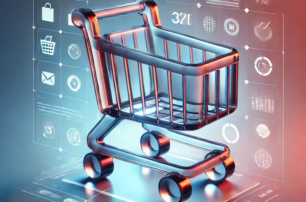 How Web Apps Are Transforming the E-Commerce Industry