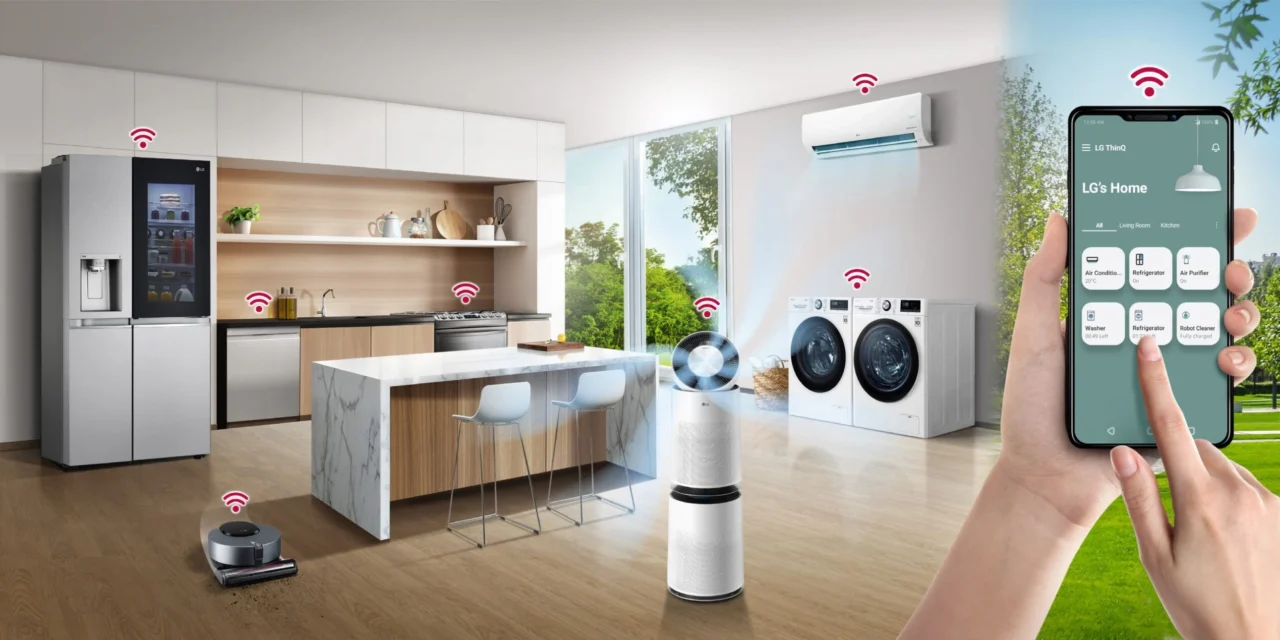 How AI is Changing Everyday Life: From Smartphones to Smart Homes