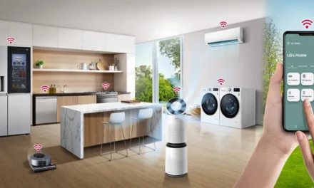 How AI is Changing Everyday Life: From Smartphones to Smart Homes