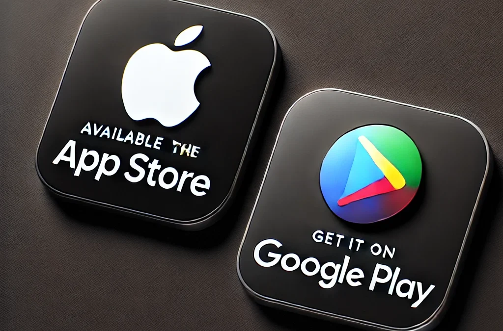 Google Play & App Store Policy Changes