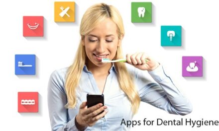 5 Must-Have Apps to Track Your Oral Hygiene + Where to Get Dental Help