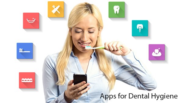 5 Must-Have Apps to Track Your Oral Hygiene + Where to Get Dental Help