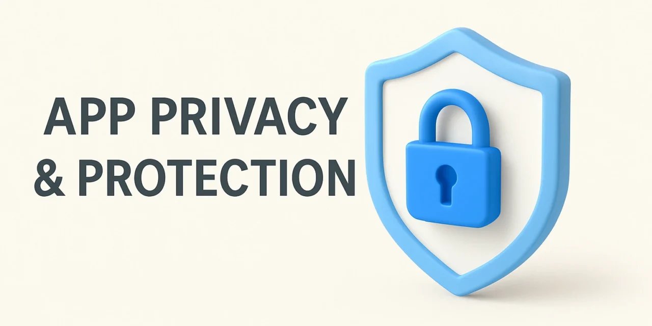 Essential Guide to App Privacy & Protection