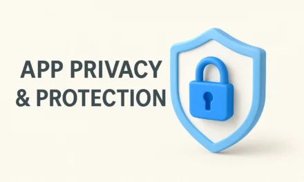 Essential Guide to App Privacy & Protection