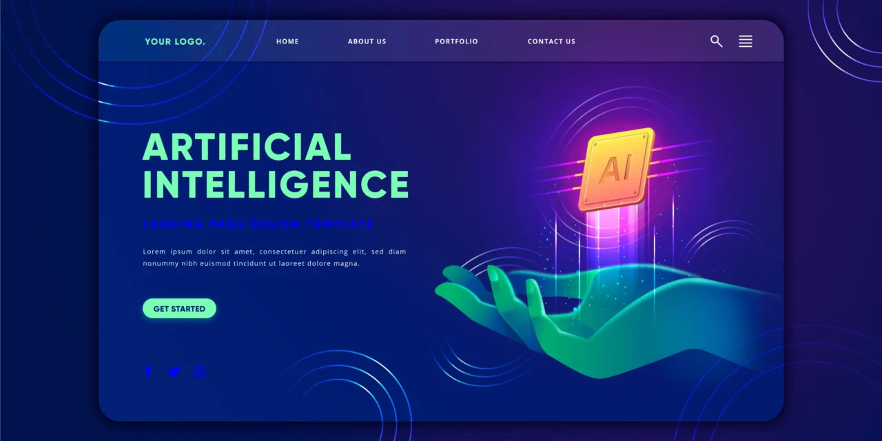 Next-Gen AI Web Apps That Will Blow Your Min