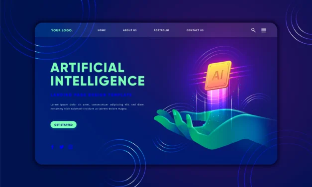 Next-Gen AI Web Apps That Will Blow Your Min