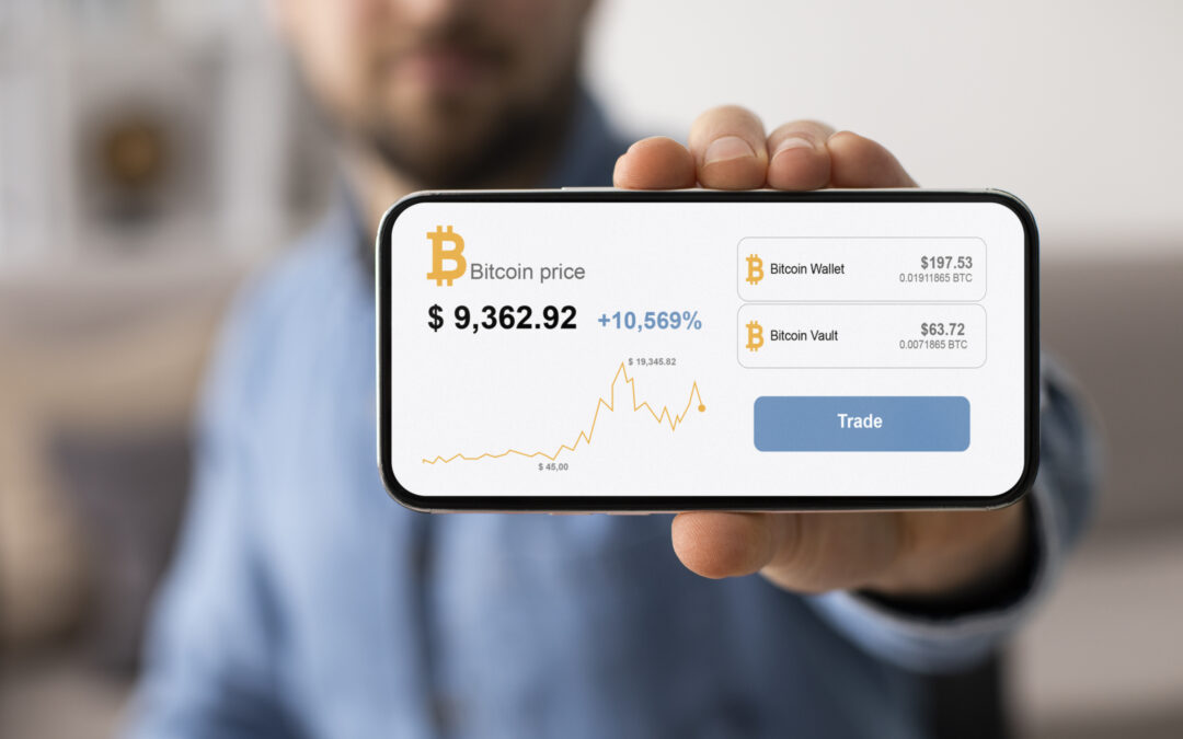 Top iOS Apps for Real-Time Stock Alerts
