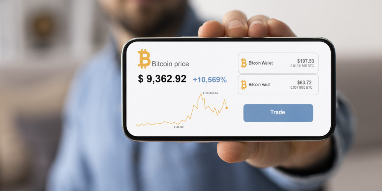 Top iOS Apps for Real-Time Stock Alerts