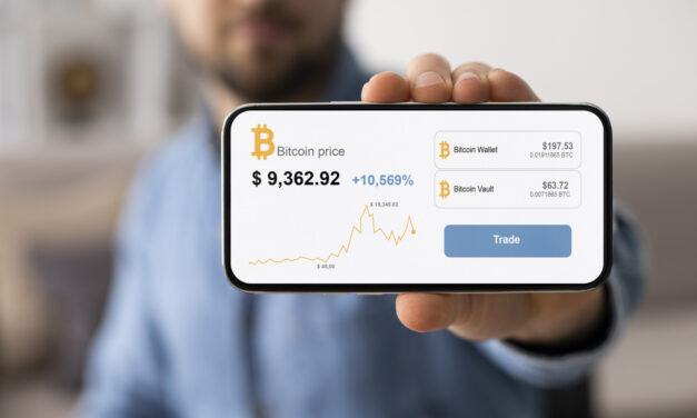 Top iOS Apps for Real-Time Stock Alerts