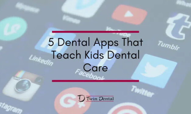 Trending Health Apps for Families & Kids’ Dental Care