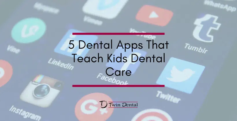 Trending Health Apps for Families & Kids’ Dental Care