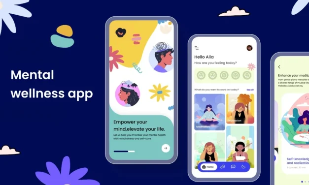 Best iOS Apps for Mental Wellness