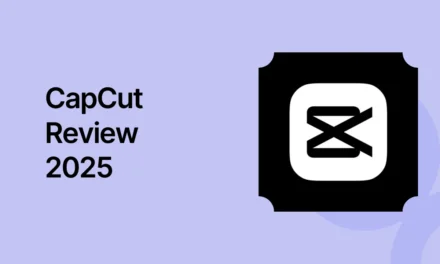 CapCut 2025 Review: Best Mobile Video Editor?