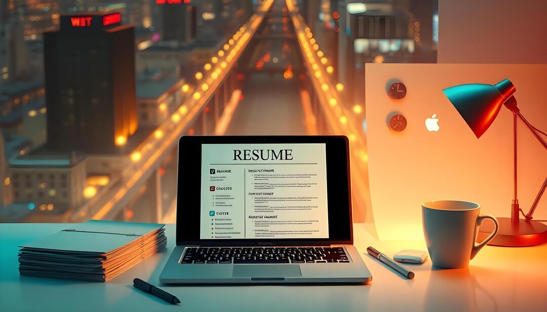 Best Resume Web Apps: Zety vs Resume.io vs Novoresume