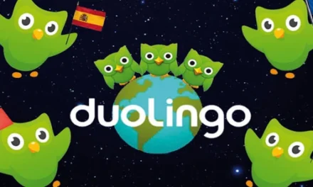 Duolingo iPhone App Review 2025