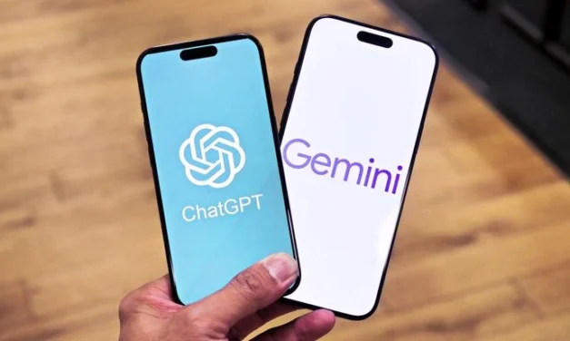 Gemini vs ChatGPT: Best Coding AI?
