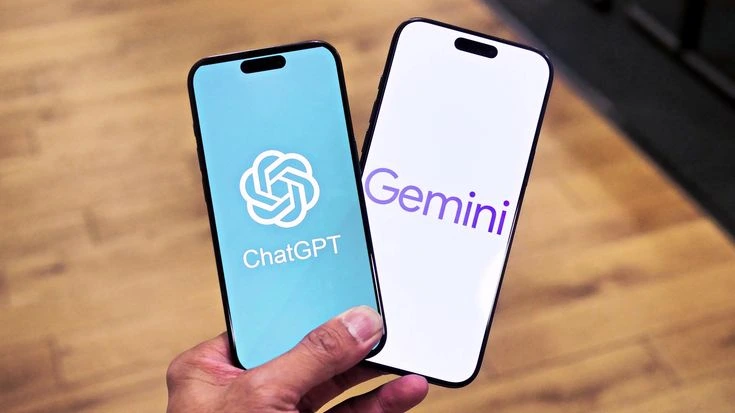 Gemini vs ChatGPT: Best Coding AI?