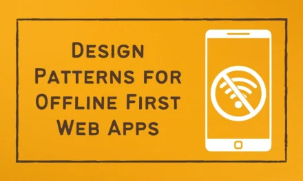 Offline-First Android Web Apps: How They Work & Why They Matter