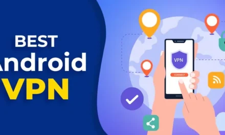 Best Android VPN Apps for Data Privacy