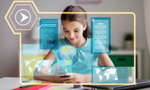 Top Educational Apps for All Ages 2025